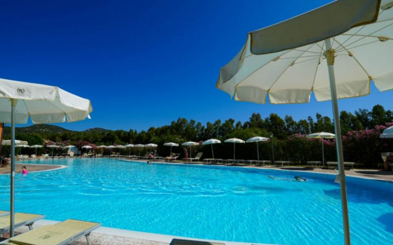 MARINA REY BEACH RESORT